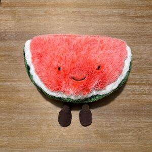 Jellycat Amuseables Watermelon Plush Toy